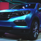 Illustration for article titled 2016 Honda Pilot Is A 9-Speed Rolling Rumpus Room Full Of Toys